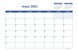 calendario mayo 2021 02