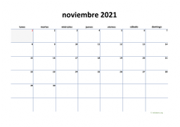 calendario noviembre 2021 04