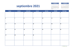 calendario septiembre 2021 02