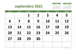 calendario septiembre 2021 03