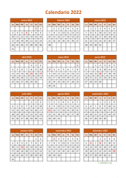calendario anual 2022 06