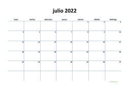 calendario julio 2022 04