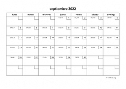 calendario septiembre 2022 01