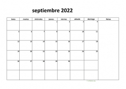 calendario septiembre 2022 08
