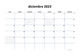 calendario diciembre 2023 04