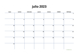 calendario julio 2023 04