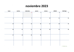 calendario noviembre 2023 04