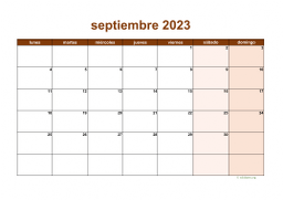 calendario septiembre 2023 06
