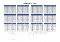 calendario anual 2024 05