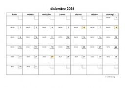 calendario diciembre 2024 01