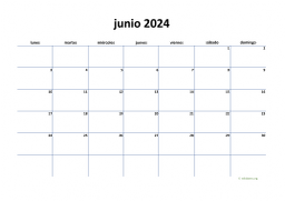 calendario junio 2024 04