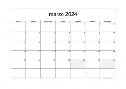 calendario marzo 2024 05