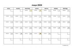 calendario mayo 2024 01