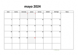 calendario mayo 2024 08
