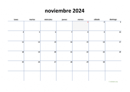calendario noviembre 2024 04