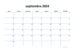 calendario septiembre 2024 04