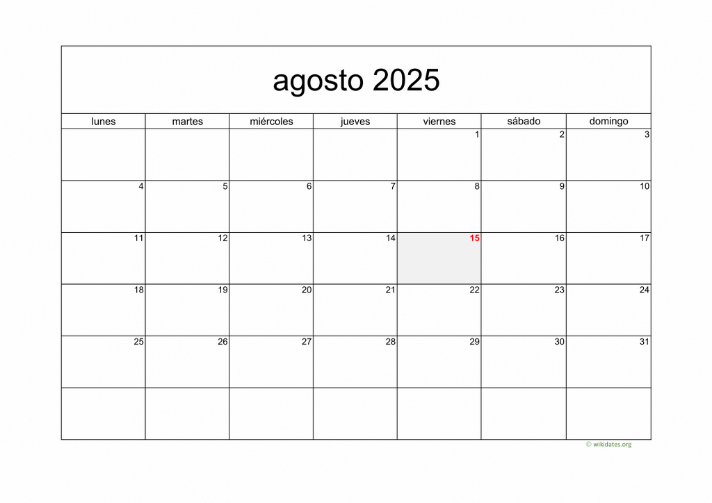 calendario-agosto-2025-wikidates