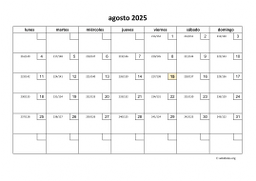 calendario agosto 2025 01