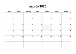calendario agosto 2025 04