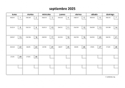 calendario septiembre 2025 01
