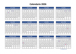 calendario anual 2026 04