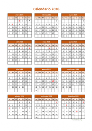 calendario anual 2026 06