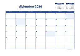 calendario diciembre 2026 02