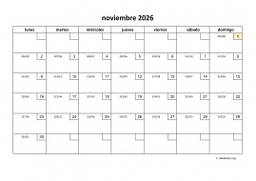 calendario noviembre 2026 01