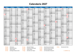 calendario anual 2027 08