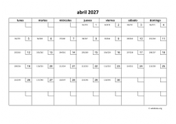 calendario abril 2027 01