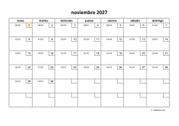 calendario noviembre 2027 01