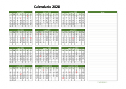 calendario anual 2028 01