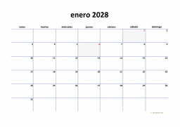 calendario mensual 2028 04