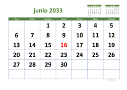 calendario junio 2033 03