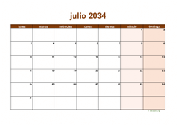 calendario julio 2034 06