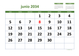 calendario junio 2034 03