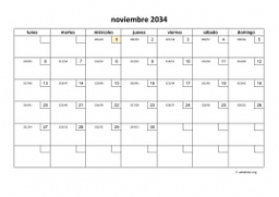 calendario noviembre 2034 01