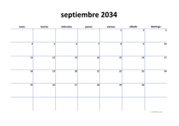calendario septiembre 2034 04
