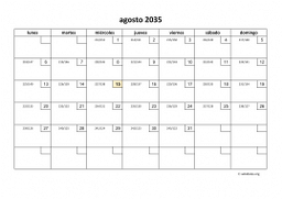 calendario agosto 2035 01