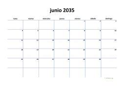 calendario junio 2035 04