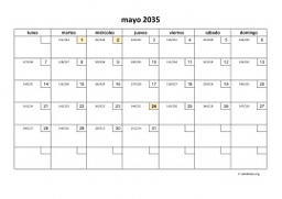 calendario mayo 2035 01