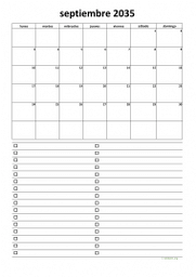 calendario septiembre 2035 07