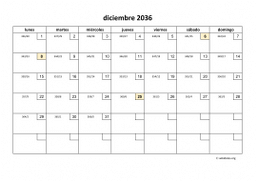 calendario diciembre 2036 01