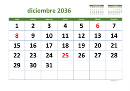 calendario diciembre 2036 03
