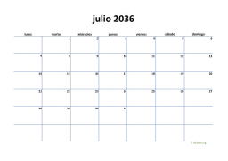 calendario julio 2036 04