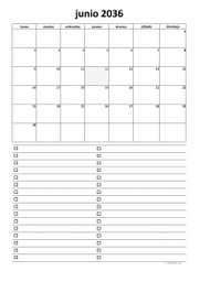 calendario junio 2036 07