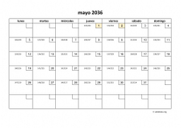 calendario mayo 2036 01