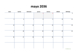 calendario mayo 2036 04
