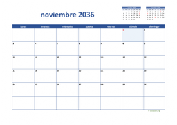 calendario noviembre 2036 02