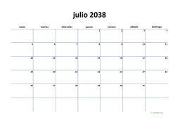 calendario julio 2038 04